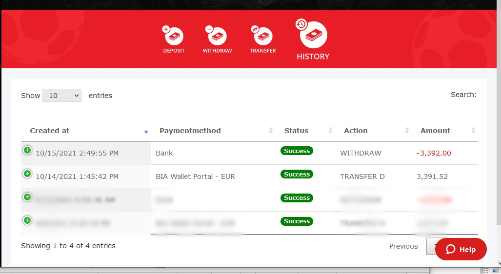 Από τον λογαριασμό παίκτη BIA
