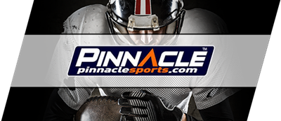 Επιτρέπει στοιχήματα στην Pinnacle